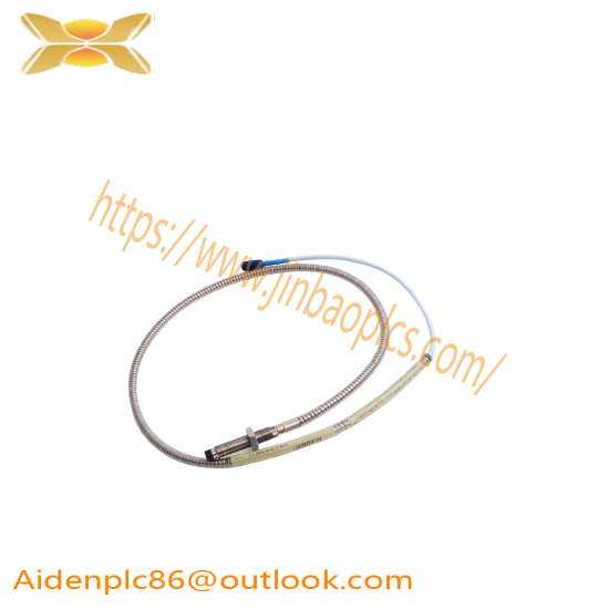Bently Nevada 330104-01-08-50-01-CN  Proximity Probes