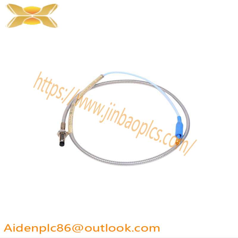 BENTLY NEVADA 330104-01-20-15-02-05 3300 XL 8 mm Proximity Probes