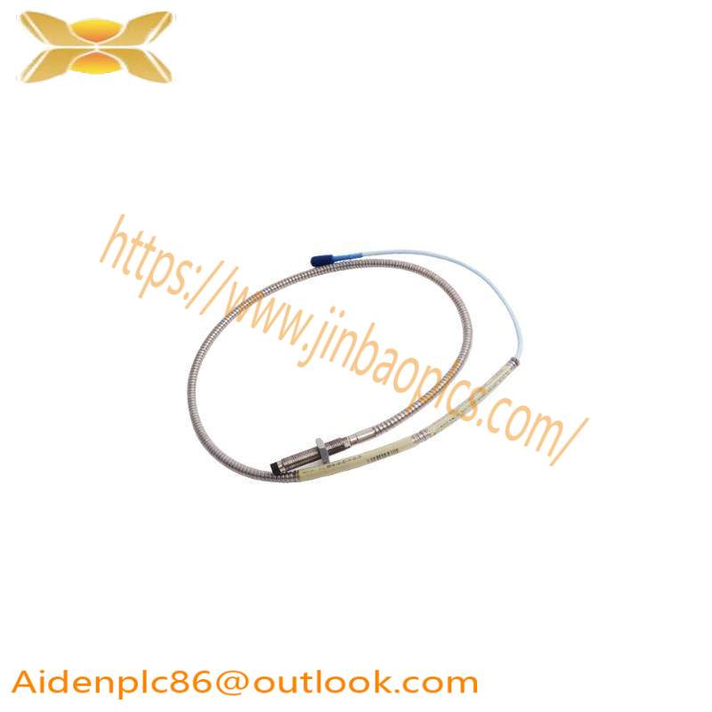 Bently Nevada 330104-02-10-10-02-00 Proximity Probes
