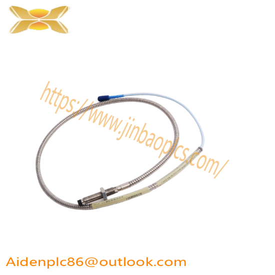 Bently Nevada 330104-02-10-10-02-00  Proximity Probes