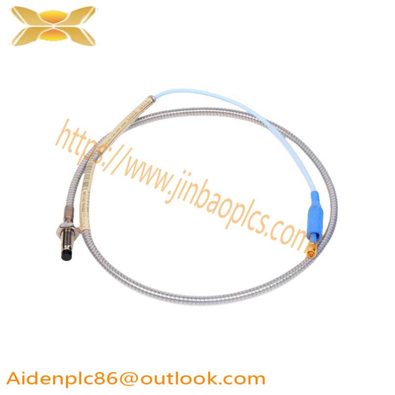 Bently Nevada 330104-02-12-10-01-00 3300 XL 8 mm Probe
