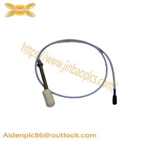 BENTLY NEVADA 330104-02-12-10-01-00 Proximity Transducer