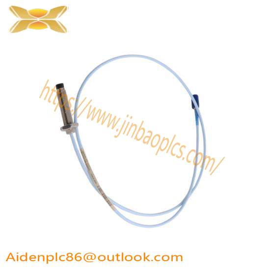 BENTLY NEVADA 330104-02-18-10-01-00 Proximity Transducer