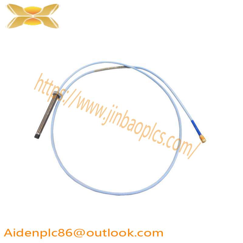 BENTLY NEVADA 330104-02-19-10-01-00 Proximitor Sensor
