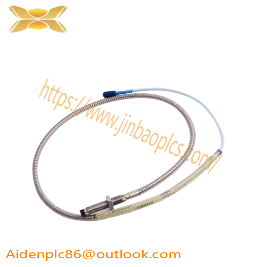 Bently Nevada 330104-03-09-10-02-00 3300 XL 8 mm Probe
