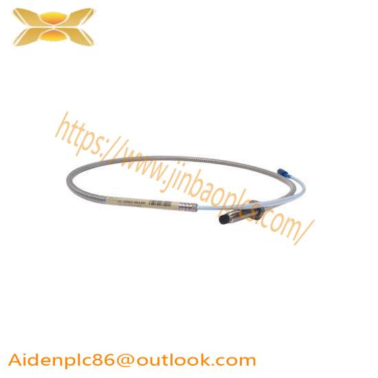 BENTLY NEVADA 330104-04-10-05-01-00 Proximity Probe