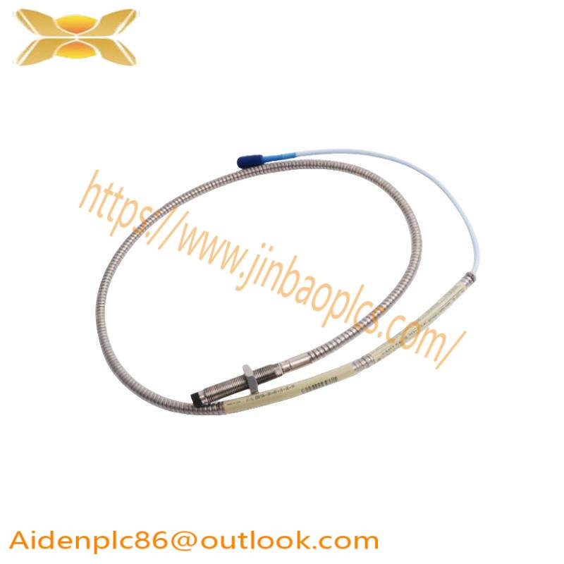 Bently Nevada 330104-04-10-05-01-00 Proximity Probes