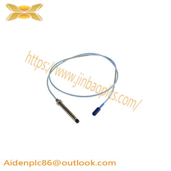 Bently Nevada 330104-04-12-10-02-00 Proximity Probes