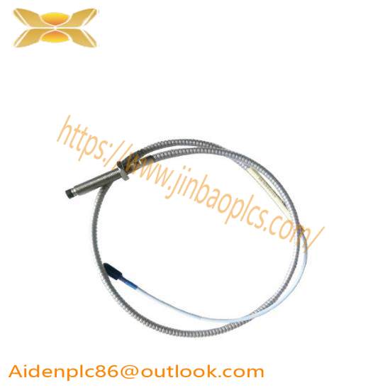Bently Nevada 330104-05-10-10-02-05  Extension Cable