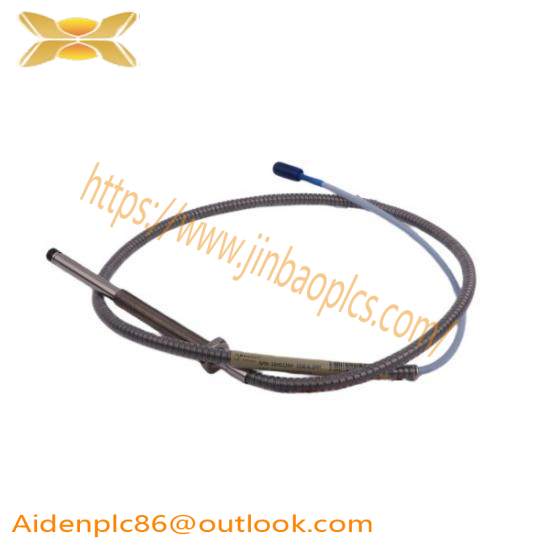 Bently Nevada 330104-05-13-10-02-00 Proximitor System