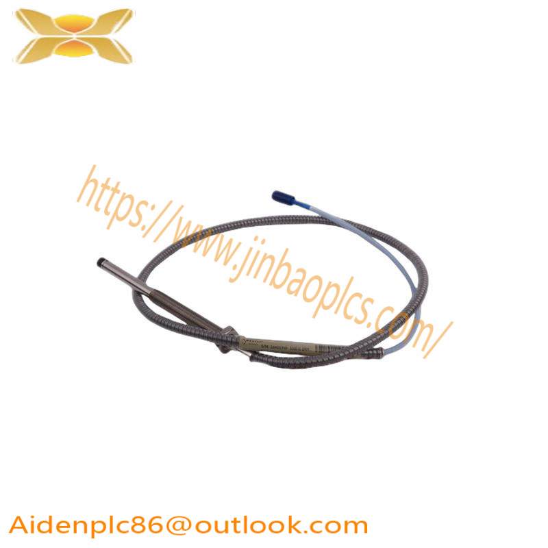 Bently Nevada 330104-05-13-10-02-00 Proximity Transducer