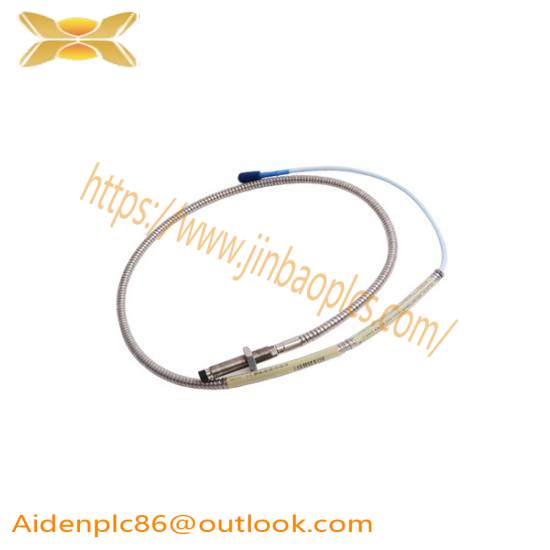 Bently Nevada 330104-05-15-05-02-00 Proximity Probe