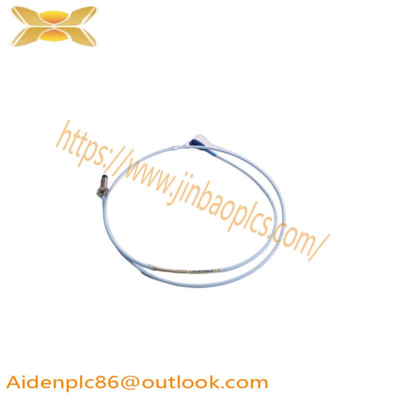 Bently Nevada 330104-05-15-05-02-00 Proximity Transducer