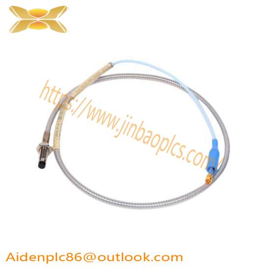 Bently Nevada 330104-05-17-10-11-05  3300 XL 8 mm Probe
