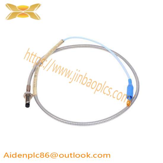 Bently Nevada 330104-05-17-10-11-05  3300 XL 8 mm Probe