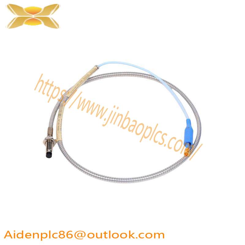 Bently nevada 330104-05-17-10-11-05 3300 XL 8 mm Proximity Probes