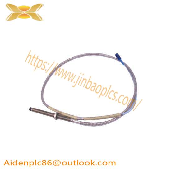 Bently Nevada 330104-05-18-50-02-05 Proximity Probe