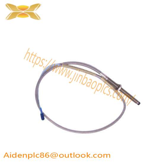 Bently Nevada 330104-05-18-50-02-05 Proximity Probe