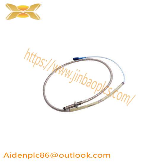 BENTLY NEVADA 330104-06-12-10-02-00 3300 XL 8 mm Proximity Probes