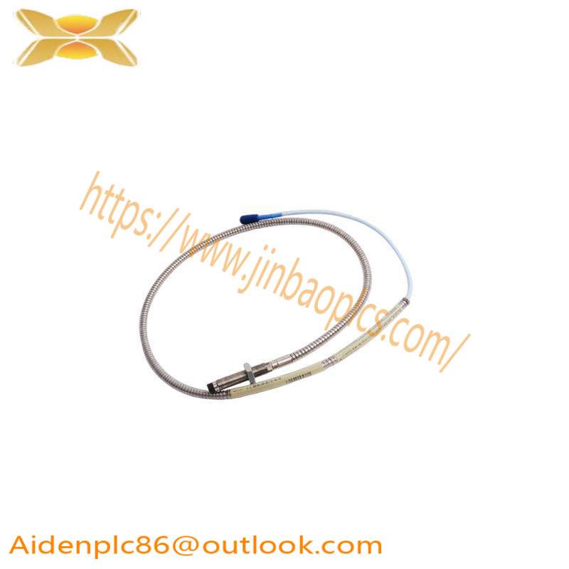 Bently Nevada 330104-08-14-10-02-05 Proximity Probes