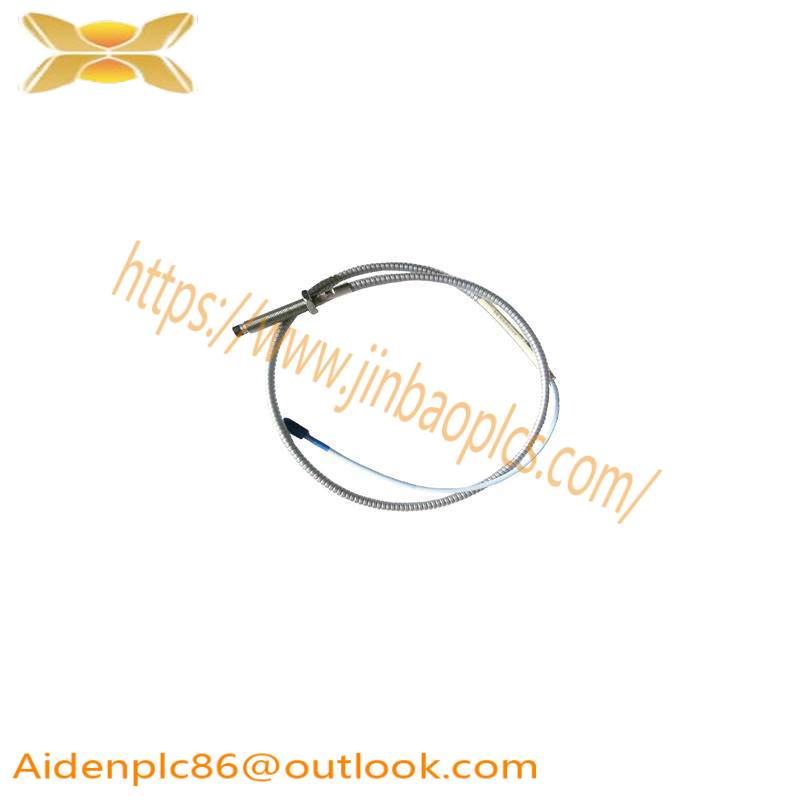 BENTLY NEVADA 330104-08-15-10-02-05 3300 XL 8 mm Proximity Probe