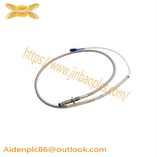 BENTLY NEVADA 330104-08-15-10-02-CN 3300 XL 8mm Proximity Probes