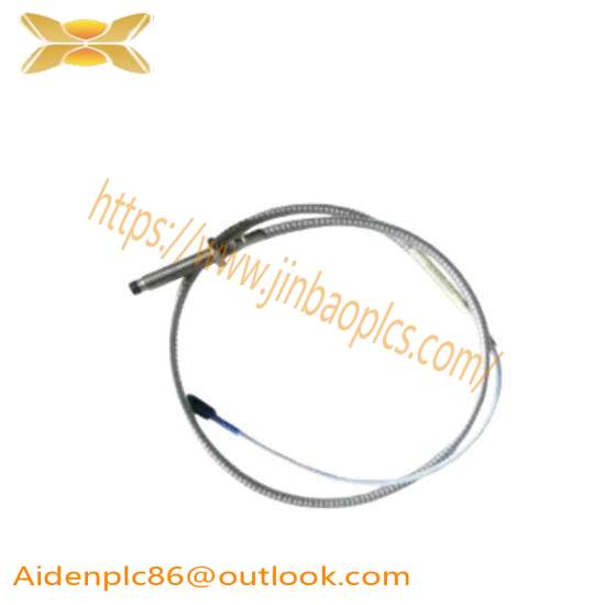 Bently Nevada 330104-08-16-10-02-00  3300 XL 8 mm Proximity Probes