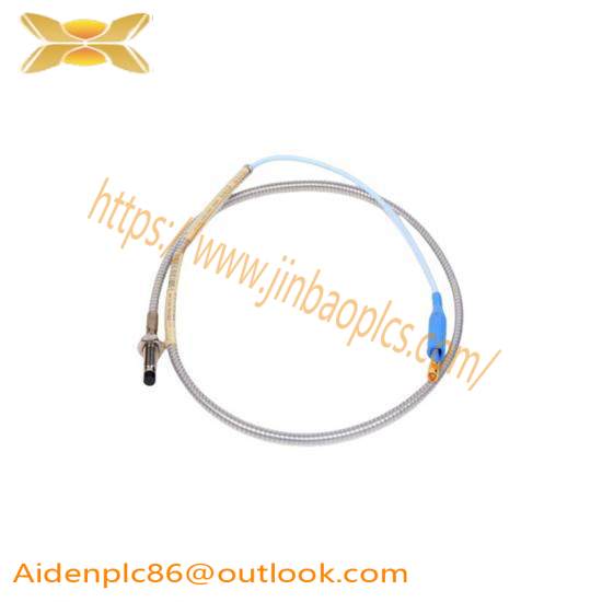 BENTLY NEVADA 330104-10-16-05-01-00 Proximity Probes
