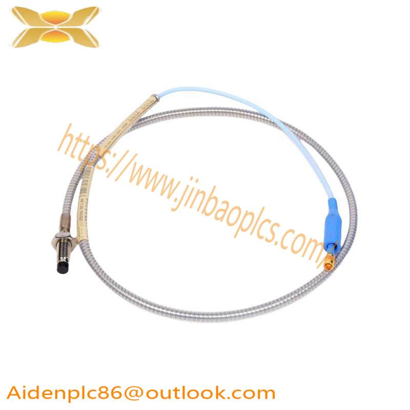 Bently Nevada 330104-10-19-10-02-00 3300 XL 8 mm Probe