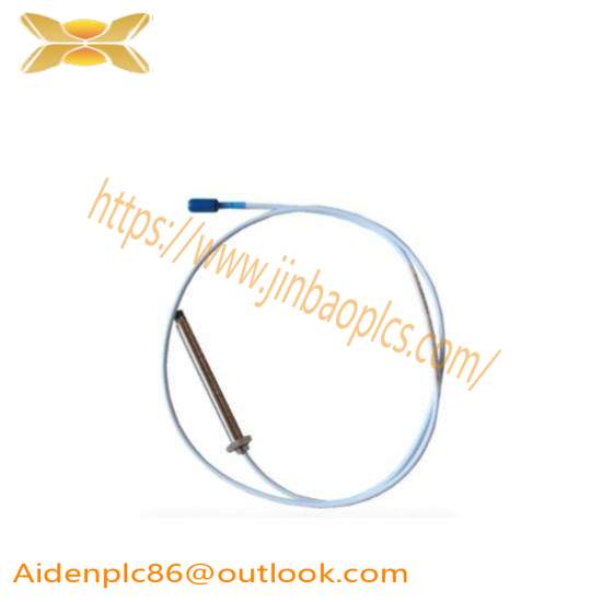 Bently Nevada 330104-10-20-10-02-05 Extension Cable