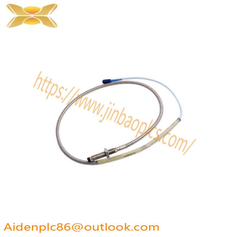 Bently Nevada 330104-12-17-10-01-05  Proximity Probes