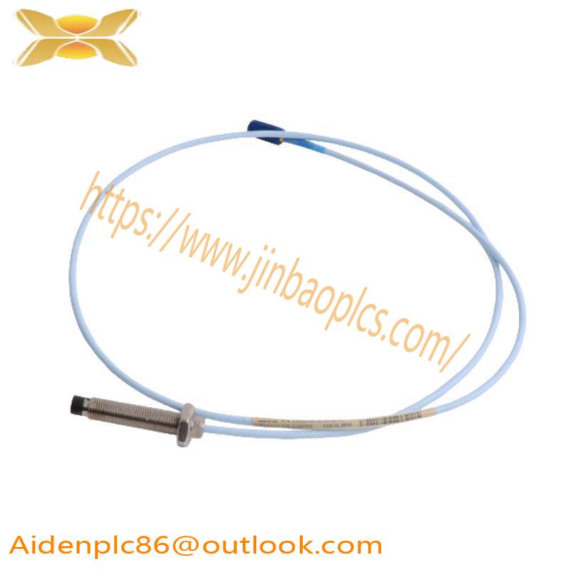 Bently Nevada 330104-12-20-10-02-00 3300 XL 8 mm Probe