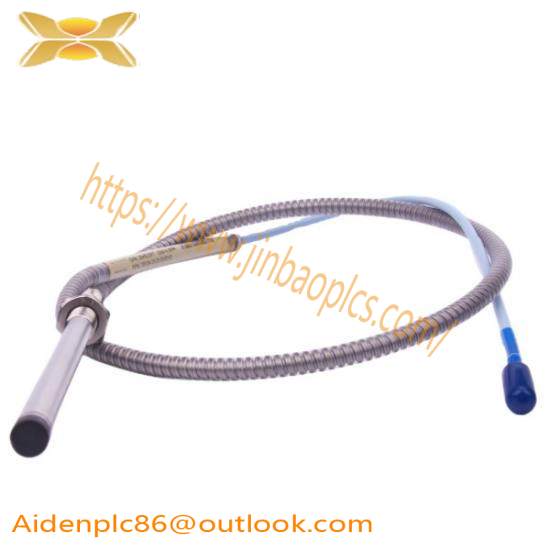 Bently Nevada 330104-15-23-10-02-00 Proximity Probes