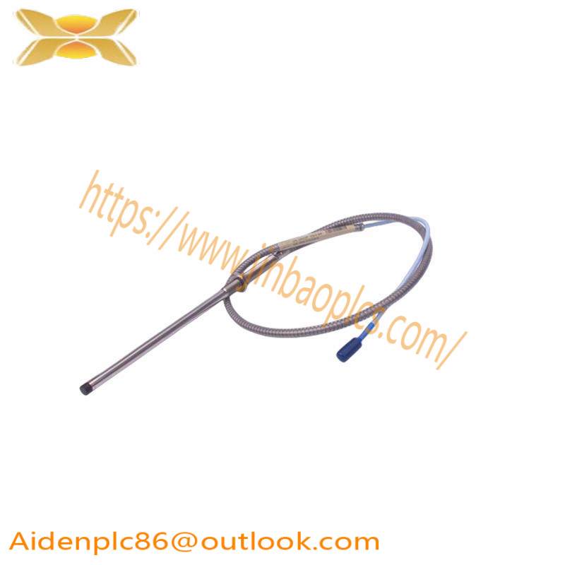 Bently Nevada 330104-15-23-10-02-00 Proximity Transducer System