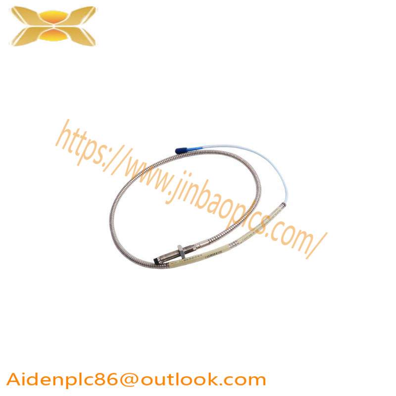 Bently Nevada 330104-15-23-50-02-00 Proximity Probes