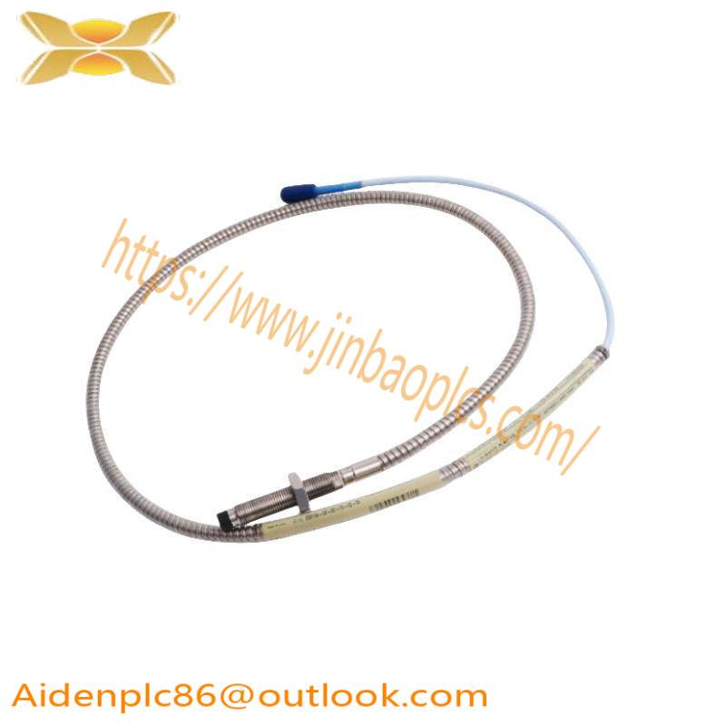 Bently Nevada 330104-16-21-05-01-05 Proximity Probes