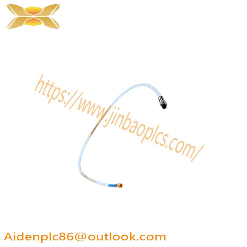 Bently Nevada 330105-02-12-05-02-00 PROXIMITY SENSOR