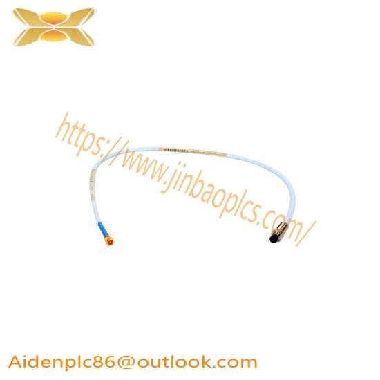 Bently Nevada 330105-02-12-05-02-05 3300 XL 8mm Proximity Transducer