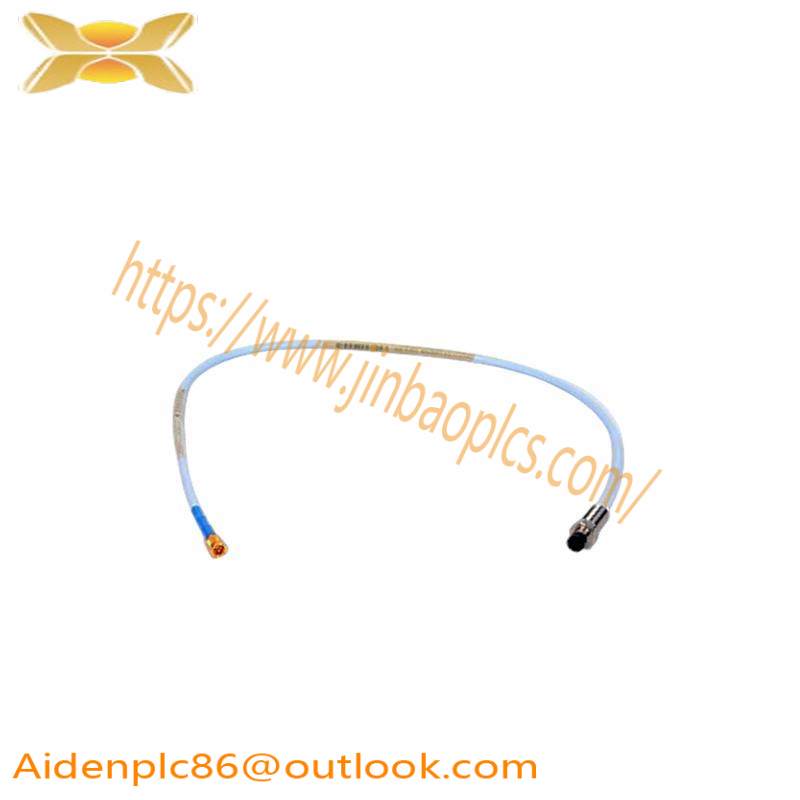 Bently Nevada 330105-02-12-05-02-CN PROBE PROXIMITY SENSOR