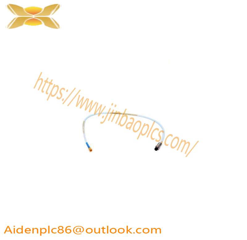 BENTLY NEVADA 330105-02-12-10-02-00 3300 XL 8 mm Reverse Mount Probes