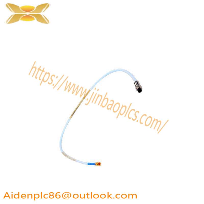 Bently Nevada 330105-02-12-10-02-05 Reverse Mount Probes
