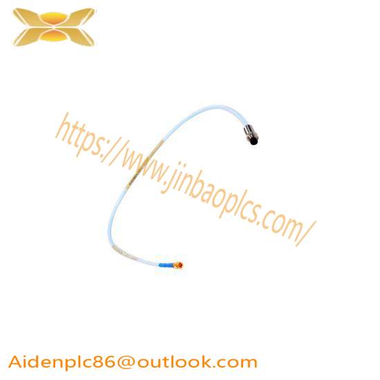 BENTLY NEVADA 330105-02-12-10-12-05 3300 XL 8 mm Reverse Mount Probes