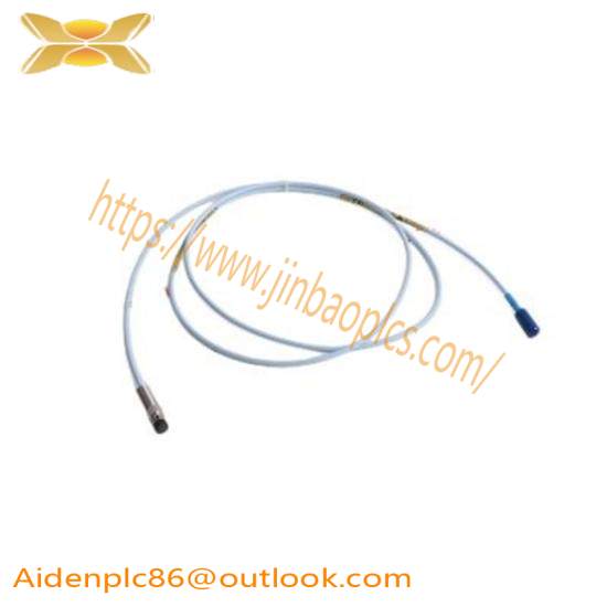 BENTLY NEVADA 330105-02-12-15-02-CN PROXIMITY TRANSDUCER