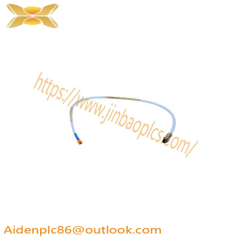 BENTLY NEVADA 330105-02-12-15-02-CN Reverse Mount Probe