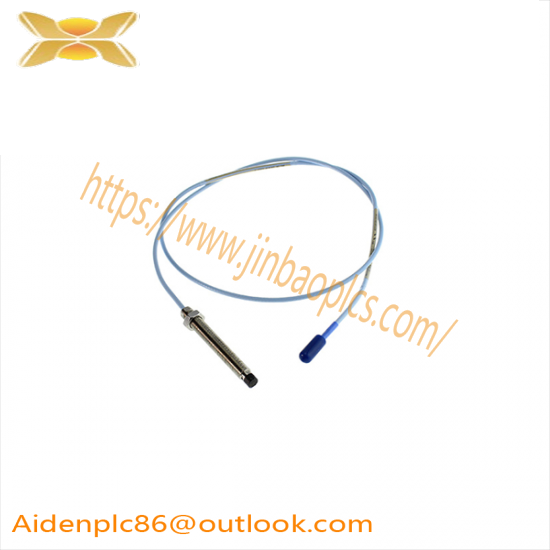 Bently Nevada 330105-02-12-20-02-05 3300 XL 8mm Proximity Transducer