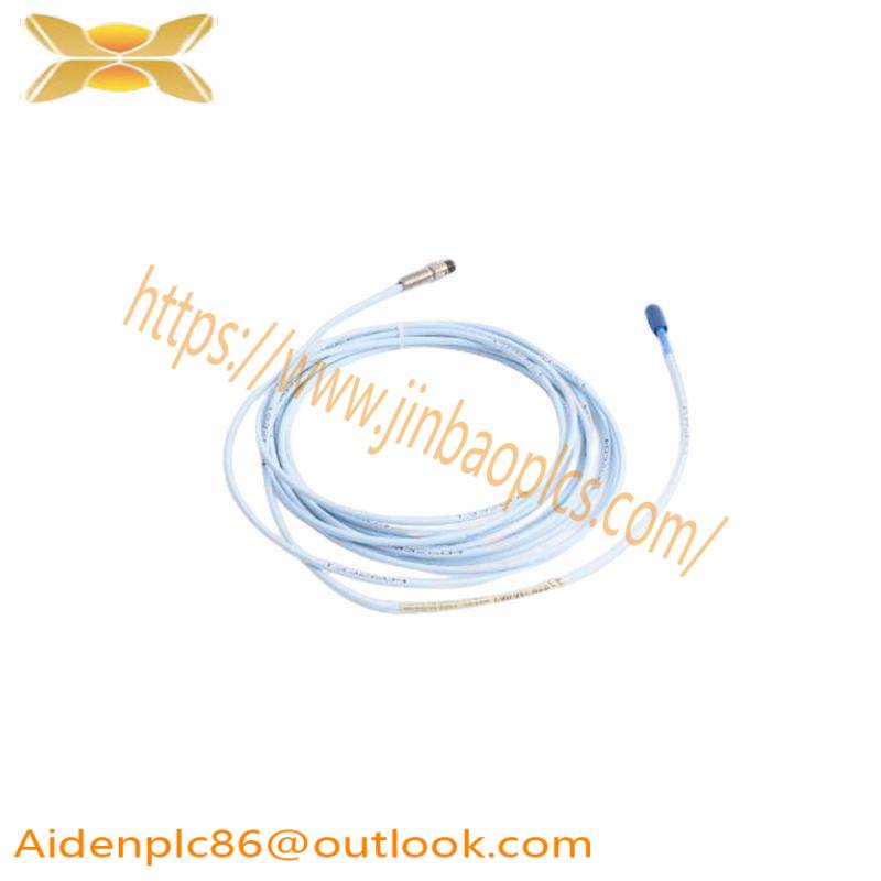 Bently Nevada 330105-02-12-50-02-00 Reverse Mount Probes