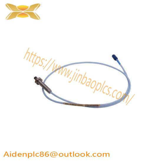 Bently Nevada 330106-00-06-10-02-00 3300 XL 8 mm Proximity Probes