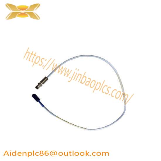 Bently Nevada 330106-05-30-05-02-00  TSI System