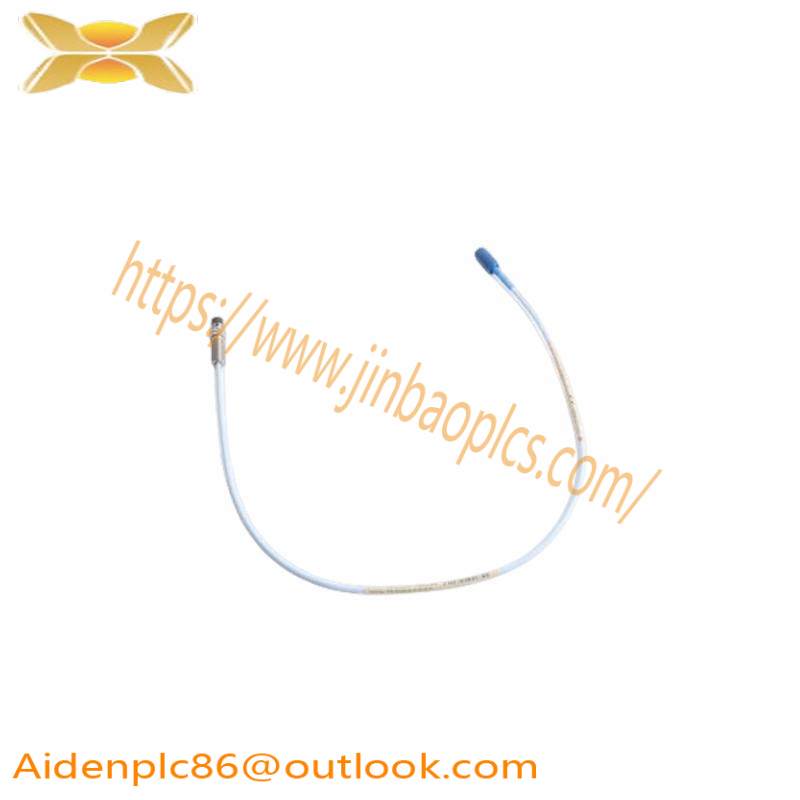 Bently Nevada 330106-05-30-05-02-050 Proximity Transducer