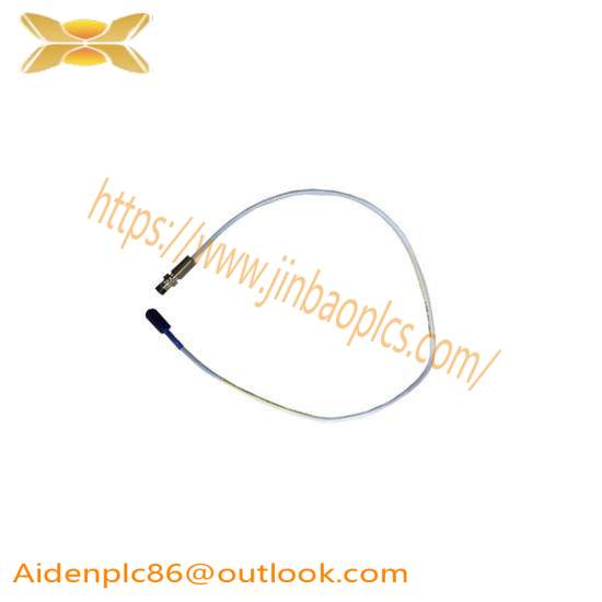 Bently Nevada 330106-05-30-05-02-05 3300 XL 8mm Reverse Mount Probes